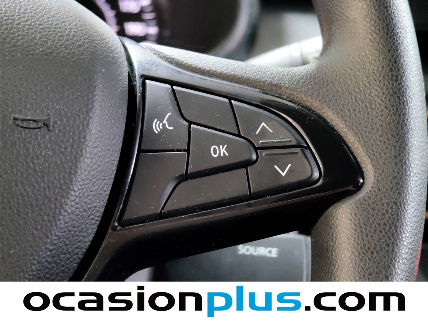 Dacia Sandero Dacia Sandero Comfort TCe (91 CV) km 0