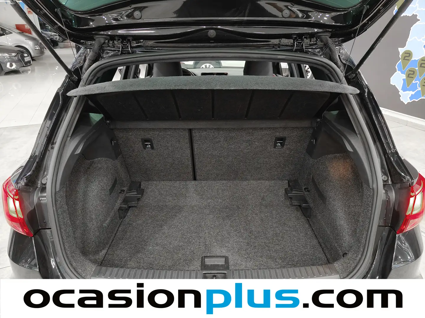 Foto Seat Arona SEAT Arona 1.5 TSI FR XL DSG (150 CV)