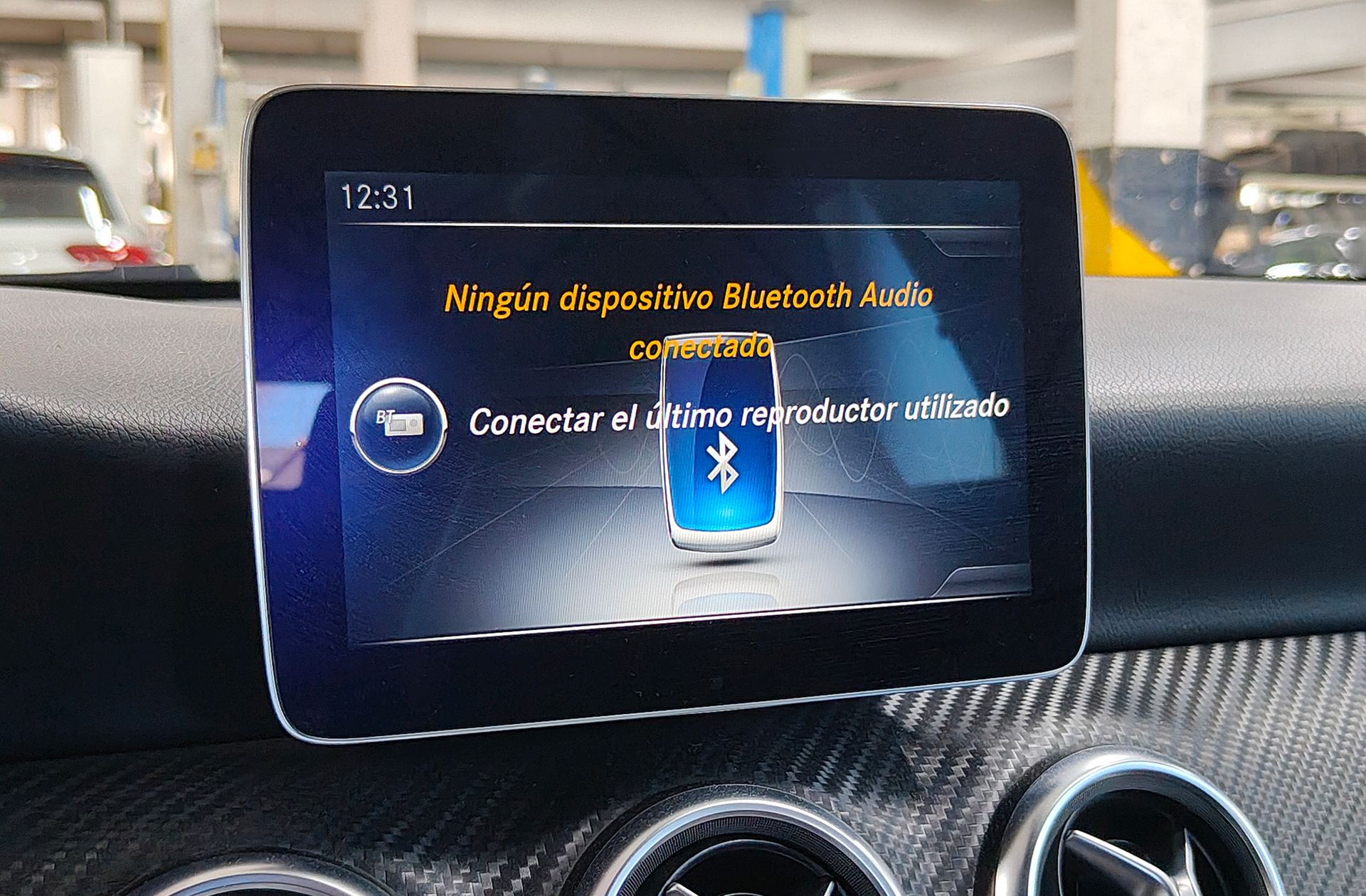 Mercedes-Benz Clase A 200 d Pack AMG - foto 43