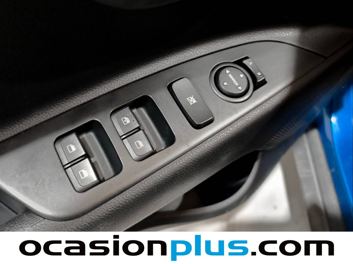 KIA Stonic KIA Stonic 1.0 T-GDi MHEV Concept Plus (100 CV) seminuevo