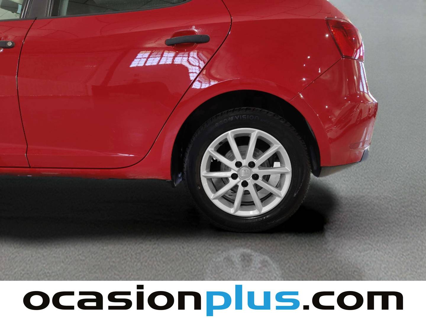 Seat Ibiza Seat Ibiza 1.2 12v Reference (70 CV) al mejor precio