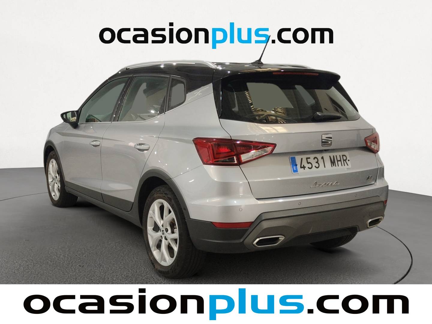 Seat Arona SEAT Arona 1.0 TSI FR XM DSG (110 CV) seminuevo