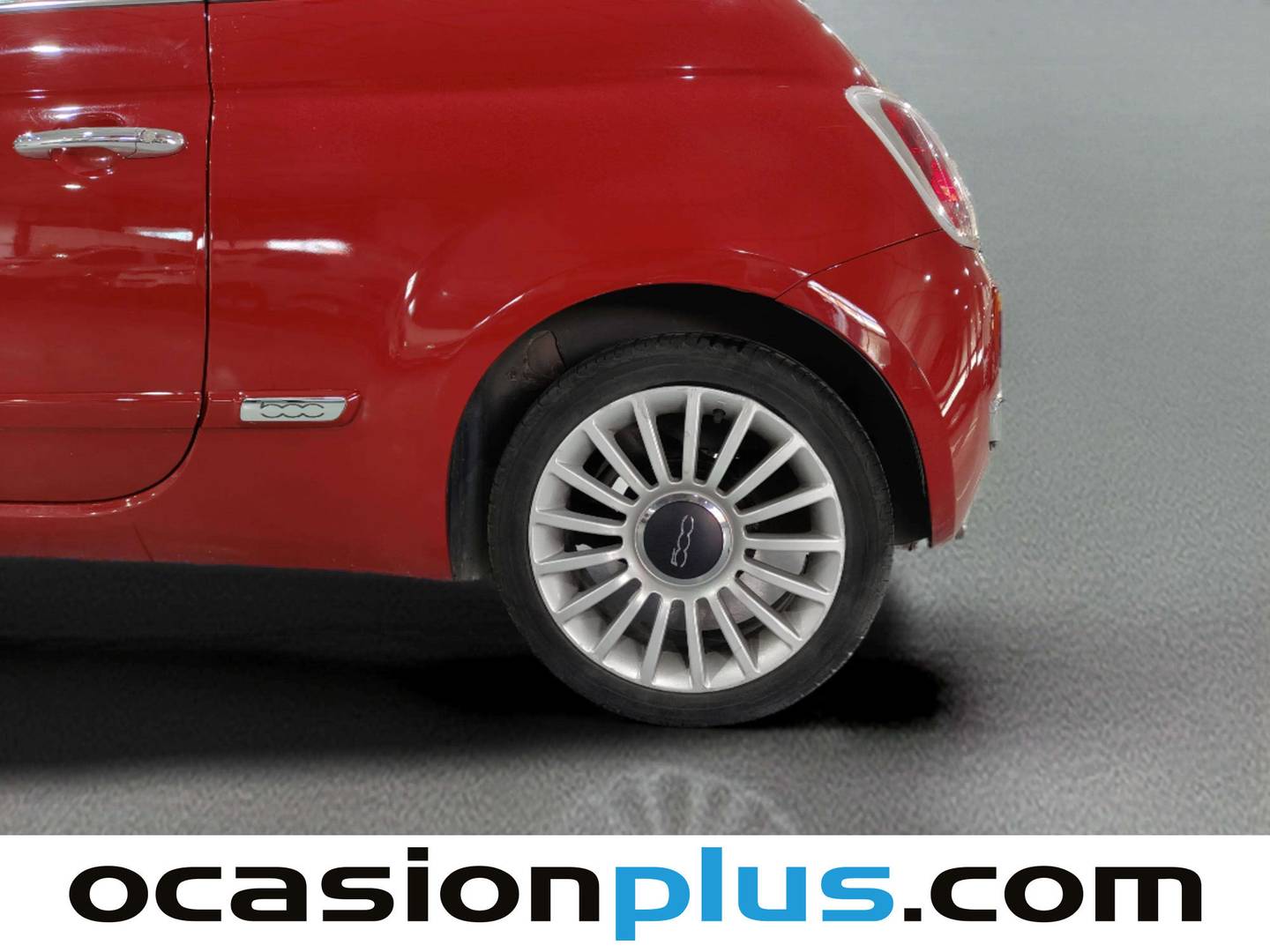 Fiat 500 Fiat 500C 1.2 8v Cabrio Lounge (69 CV) 2015