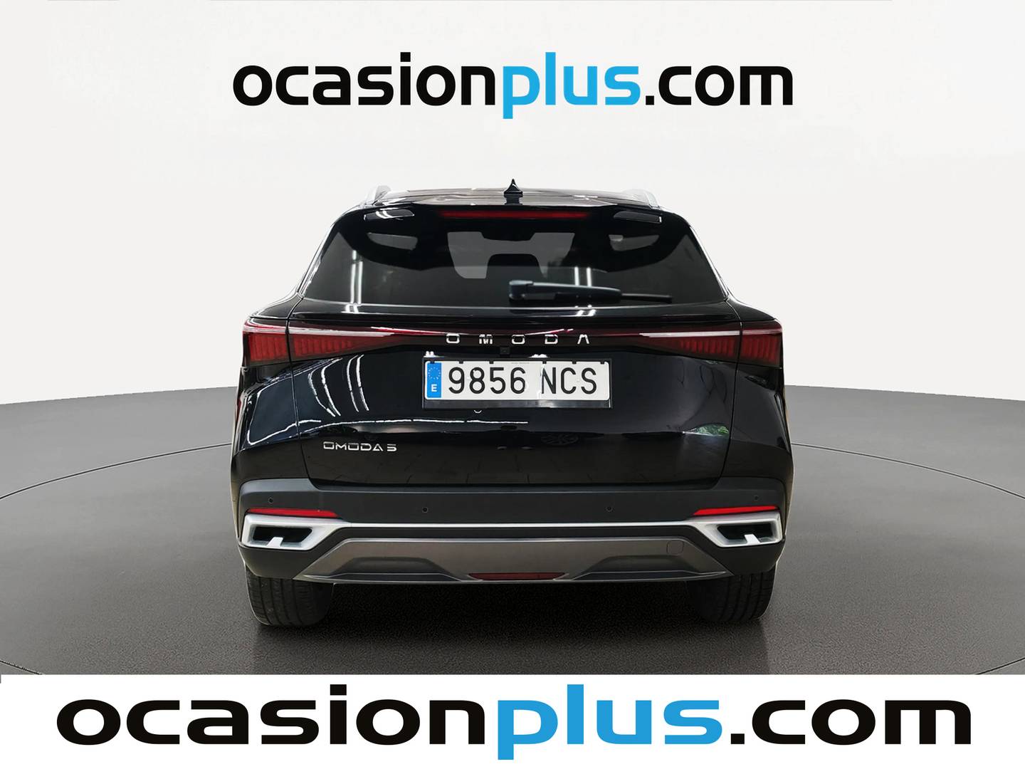 OMODA 5 OMODA 5 1.6 TGDI Premium (145 CV) gasolina