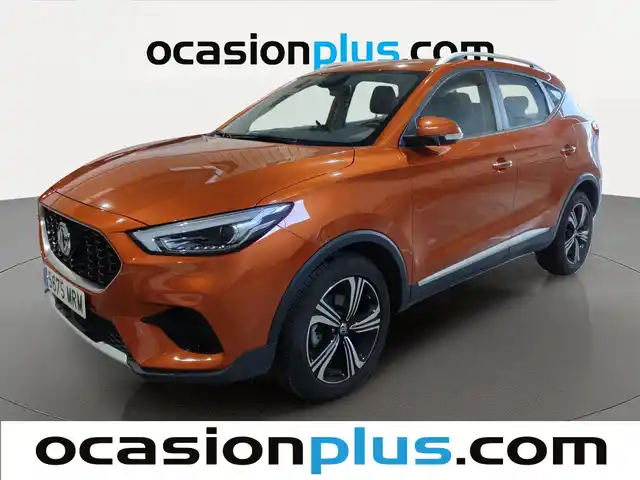 MG ZS 1.5 Comfort (106 CV) de segunda mano