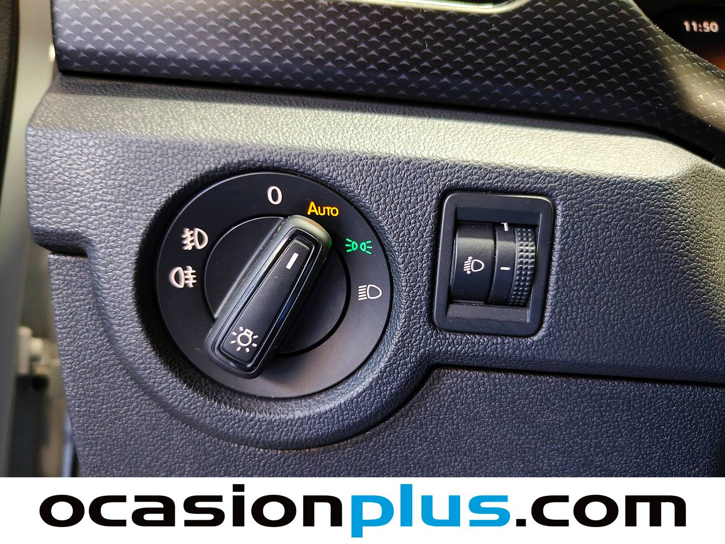Equipamiento del Volkswagen T-Cross Volkswagen T-Cross Advance 1.0 TSI (110 CV)
