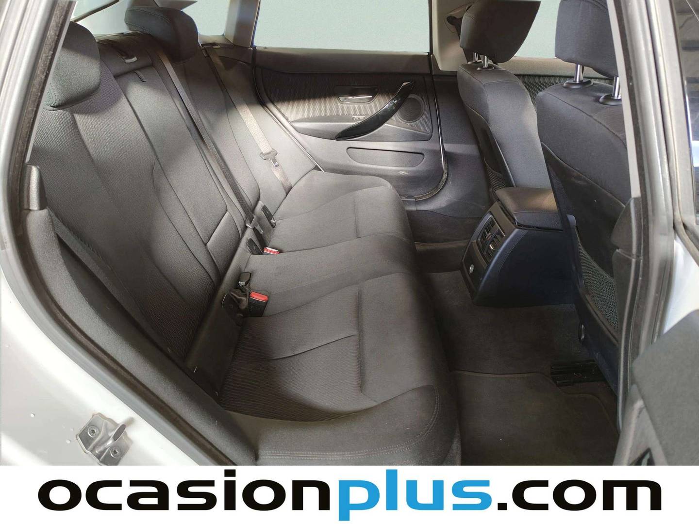 Foto BMW Serie 4 BMW Serie 4 420i Gran Coupe (184 CV)