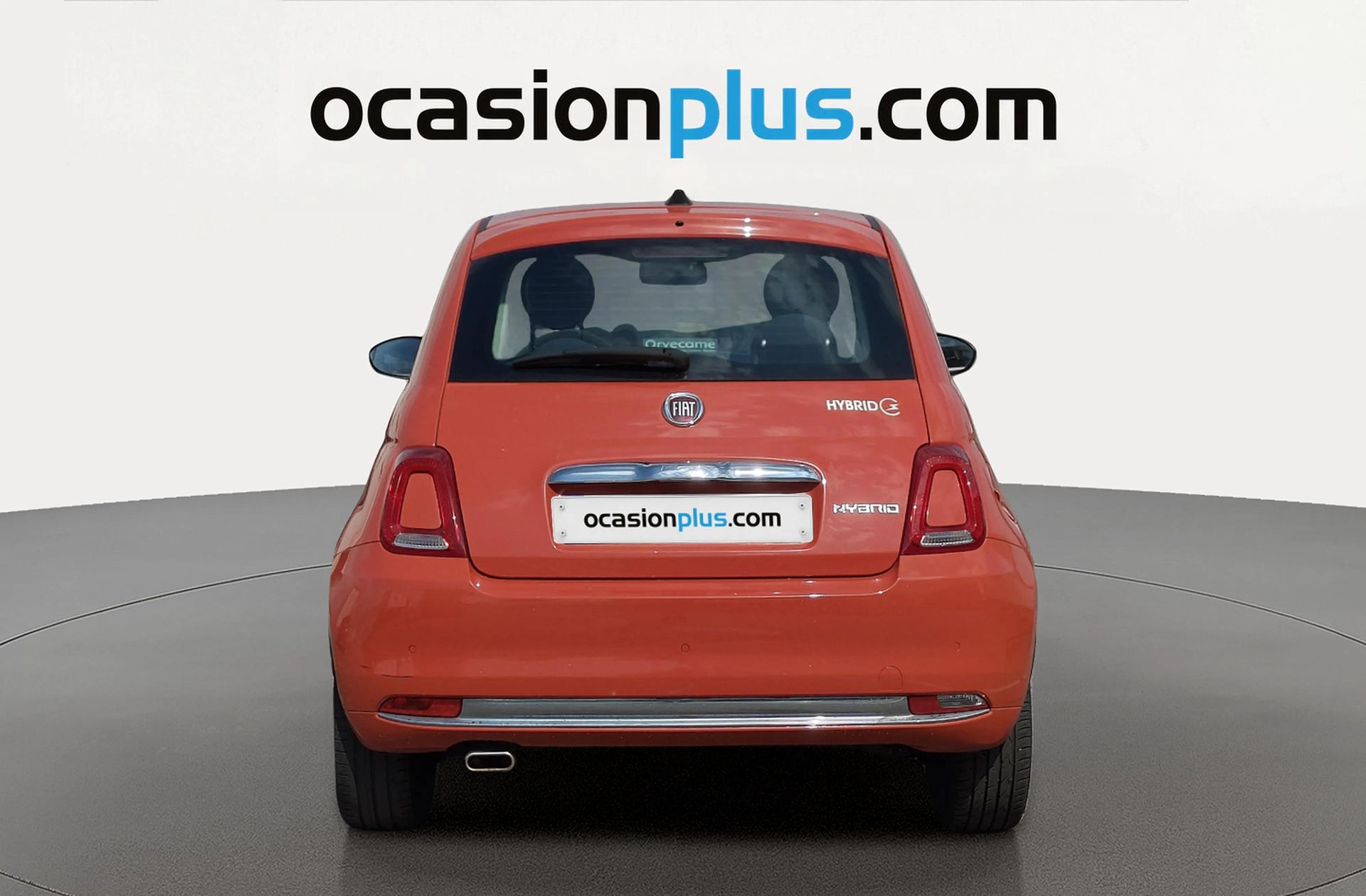 Fiat 500 1.0 Hybrid Dolcevita - foto 13