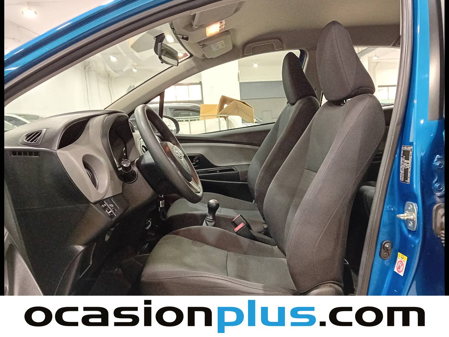 Foto Toyota Yaris Toyota Yaris 1.0 Active  (69 CV)