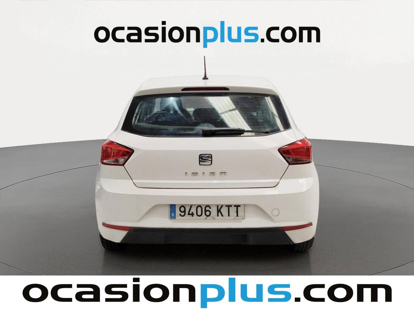 Seat Ibiza Seat Ibiza 1.0 MPI S&S Reference Plus (80 CV) barato