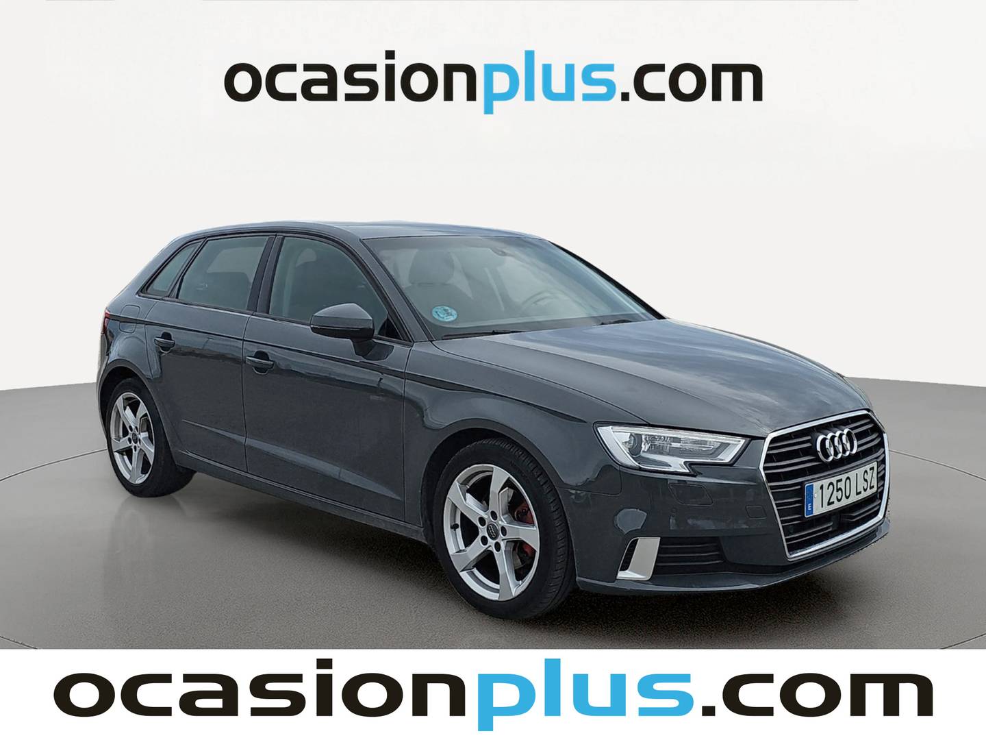 Foto Audi A3 Audi A3 Sportback Sportback sport edition 2.0 TDI (150 CV) S tronic