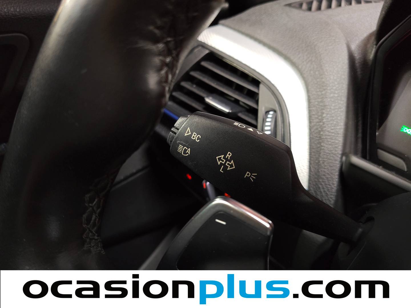 BMW Serie 1 BMW Serie 1 M135i (326 CV) gasolina