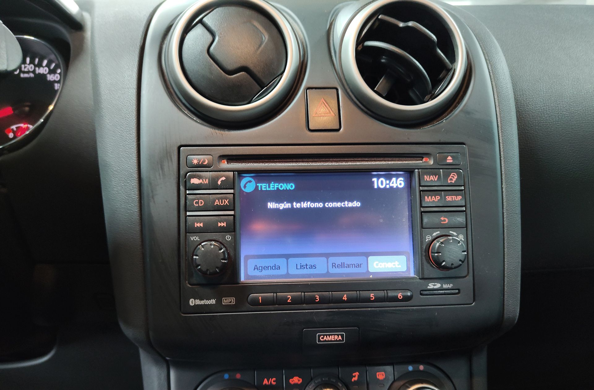 Nissan Qashqai 1.6 dCi 360 4x2 - foto 30
