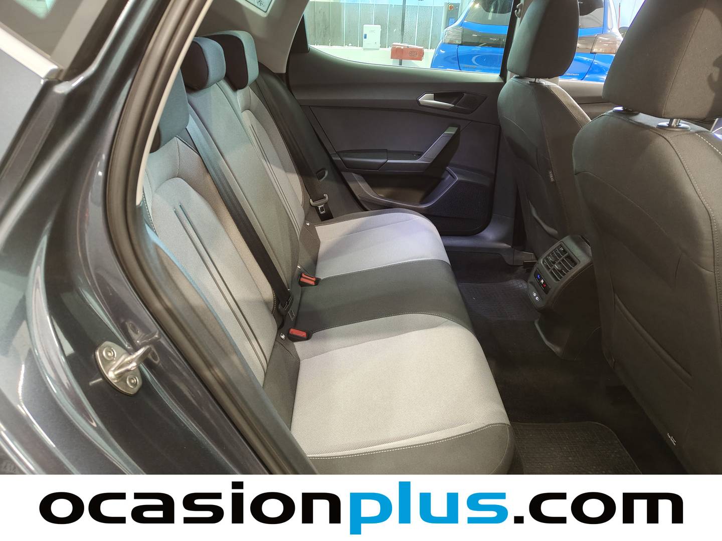 Foto Seat León SEAT León 1.5 TSI S&S Style 25 Aniversario (116 CV)