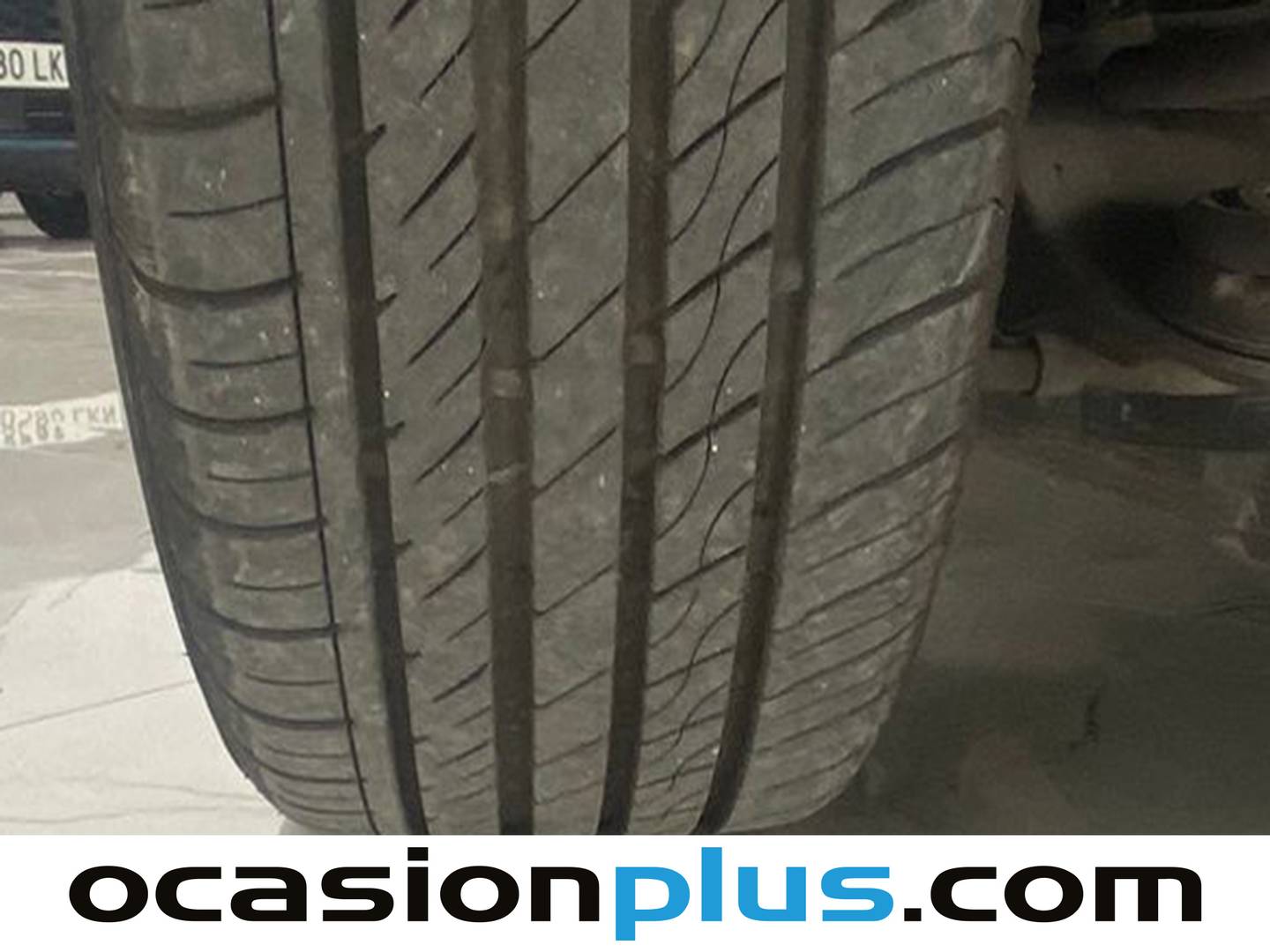 Citroën Spacetourer Citroën Spacetourer BlueHDi 150 Talla M Business (150 CV) 8 plazas manual