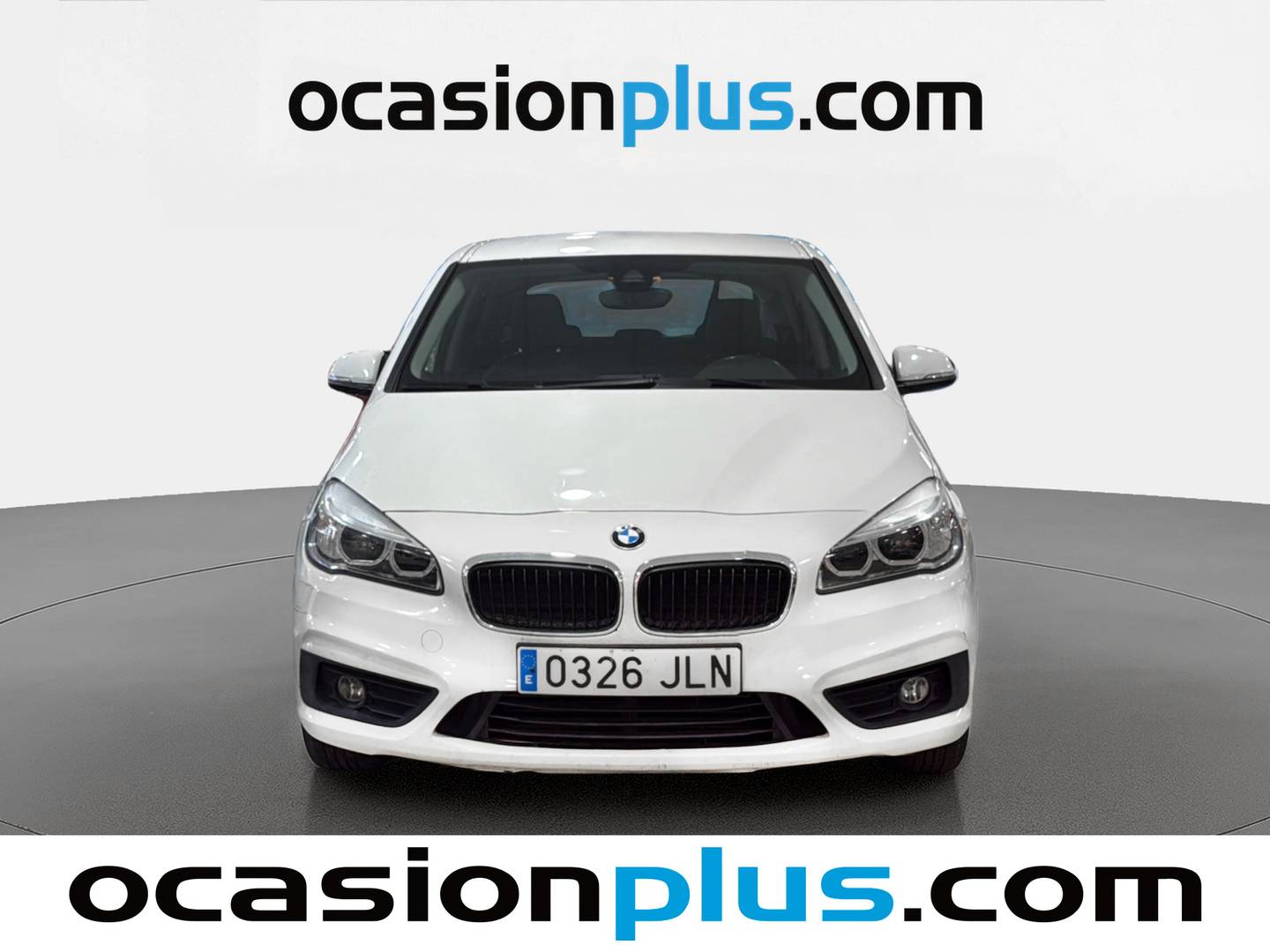 BMW Serie 2 Active Tourer BMW Serie 2 218d Active Tourer  (150 CV) km 0