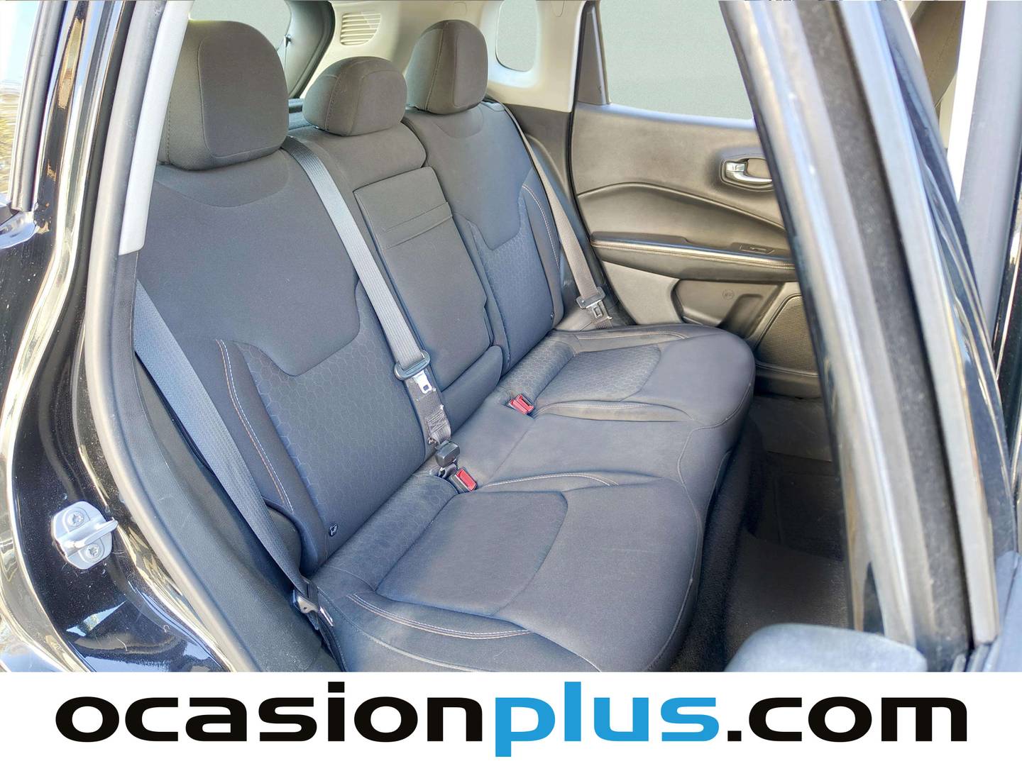 Jeep Compass Jeep Compass 1.4 Multiair Sport 4x2 (140 CV) al mejor precio