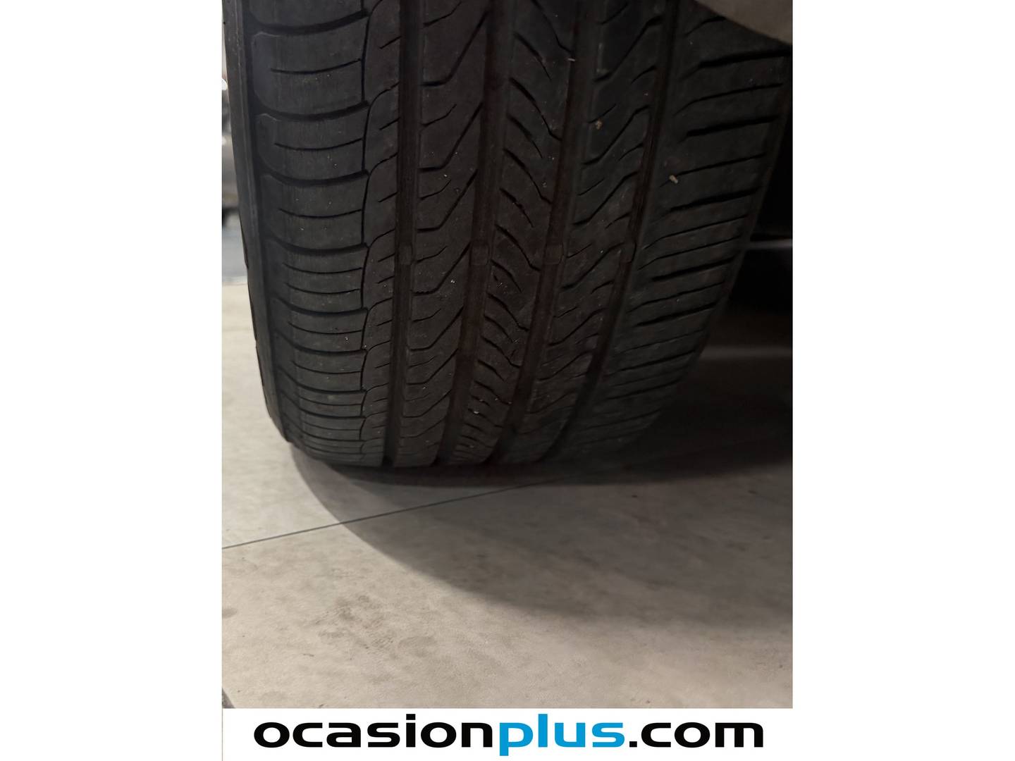 Volkswagen Golf Volkswagen Golf Sportline 1.6 FSI (115 CV) de segunda mano