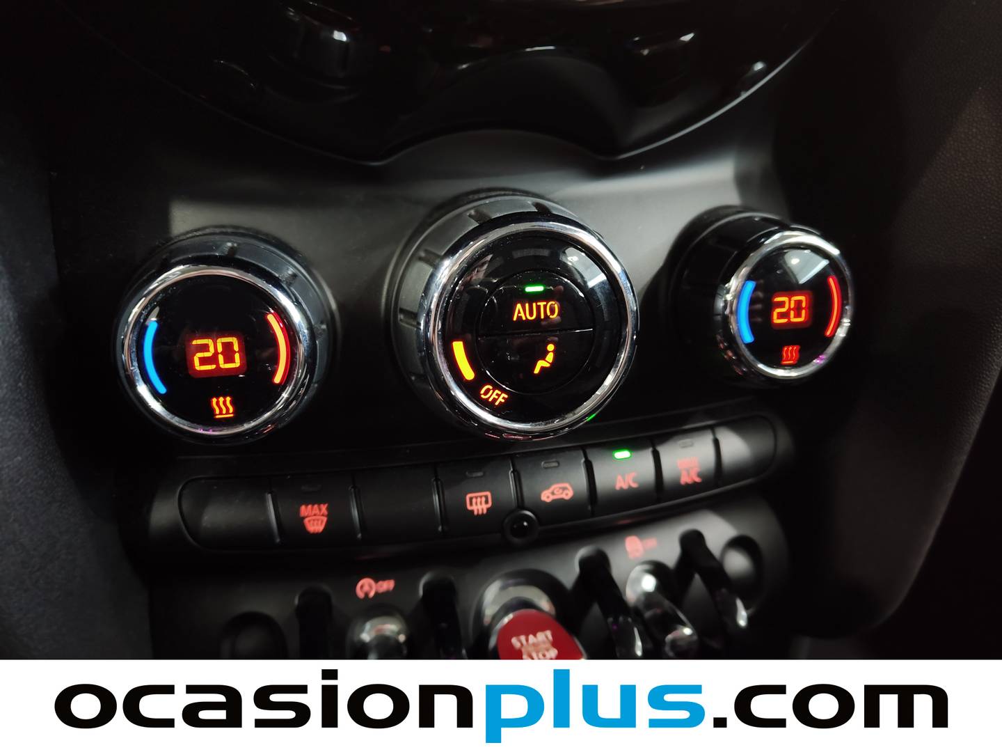 Foto Mini MINI MINI MINI 3 Puertas One (102 CV)