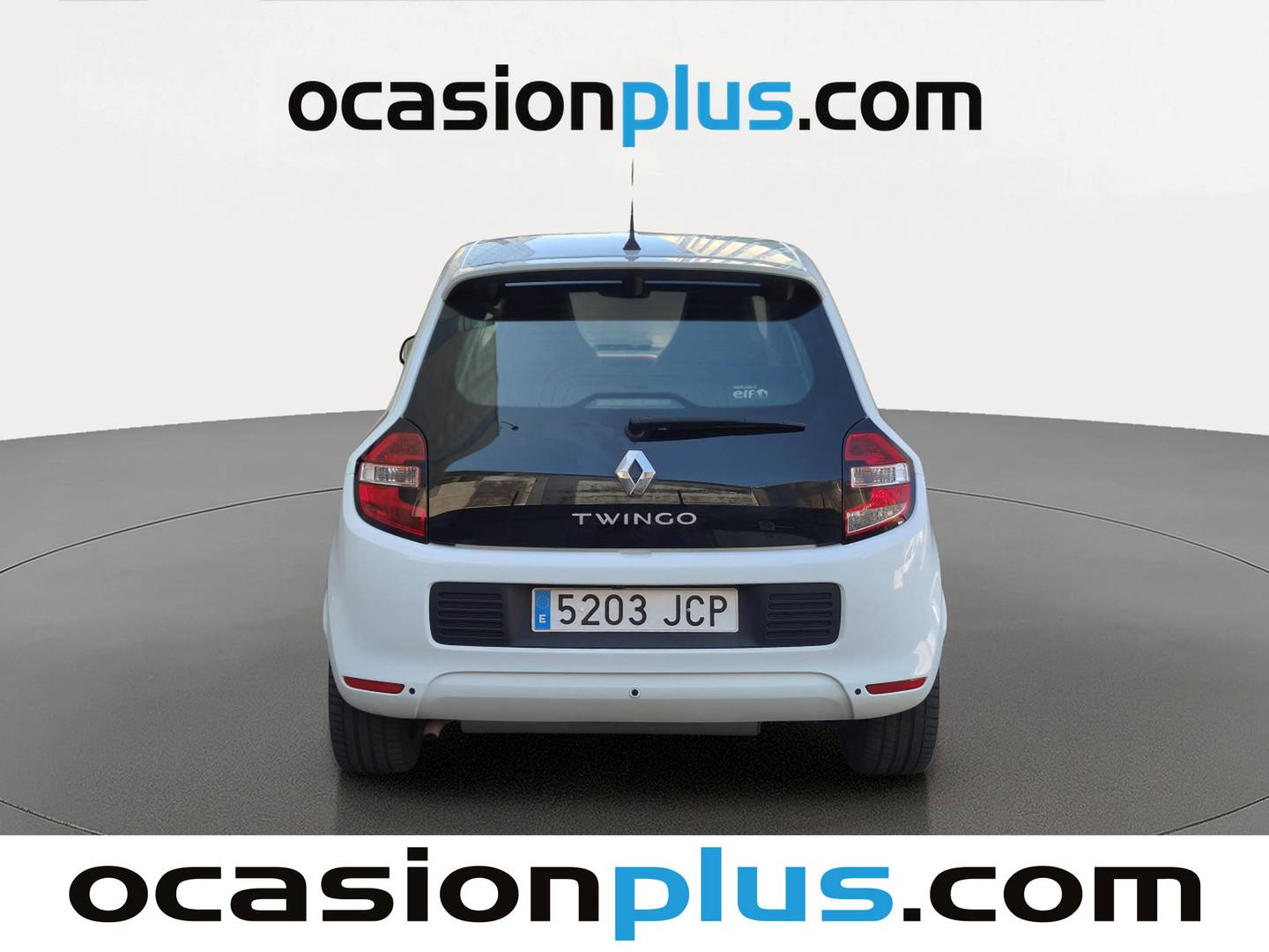 Renault Twingo Renault Twingo Zen Energy TCe (90 CV) S&S barato
