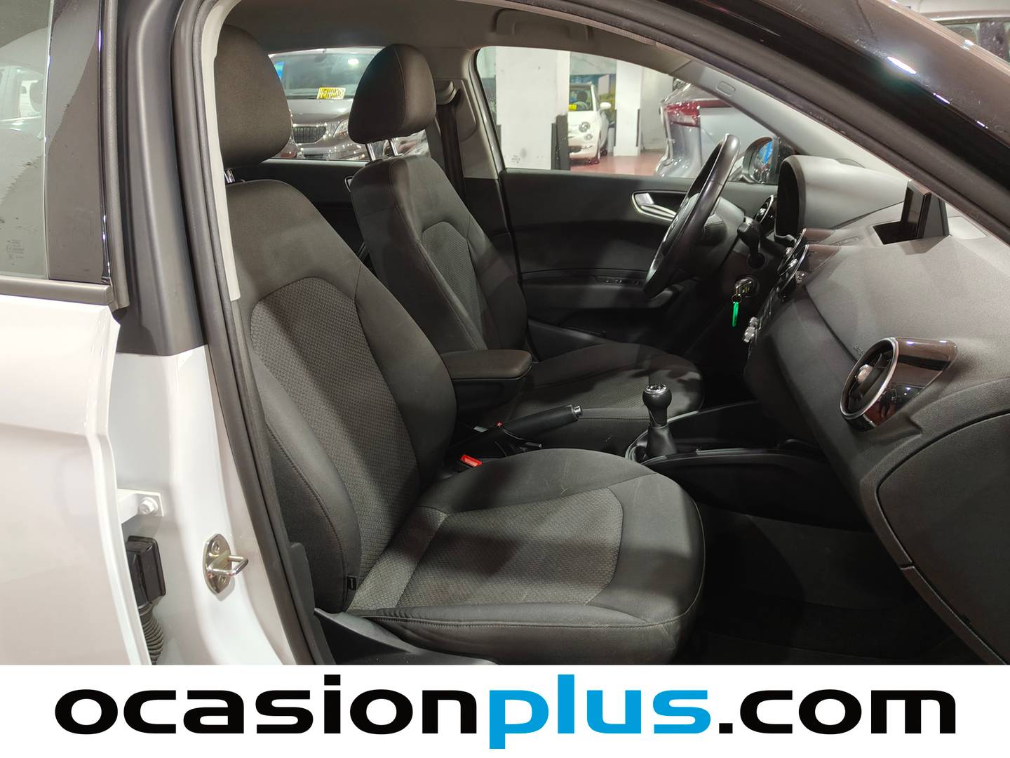 Audi A1 Audi A1 Sportback Adrenalin 1.4 TDI (90 CV) Pack S-Line km 0