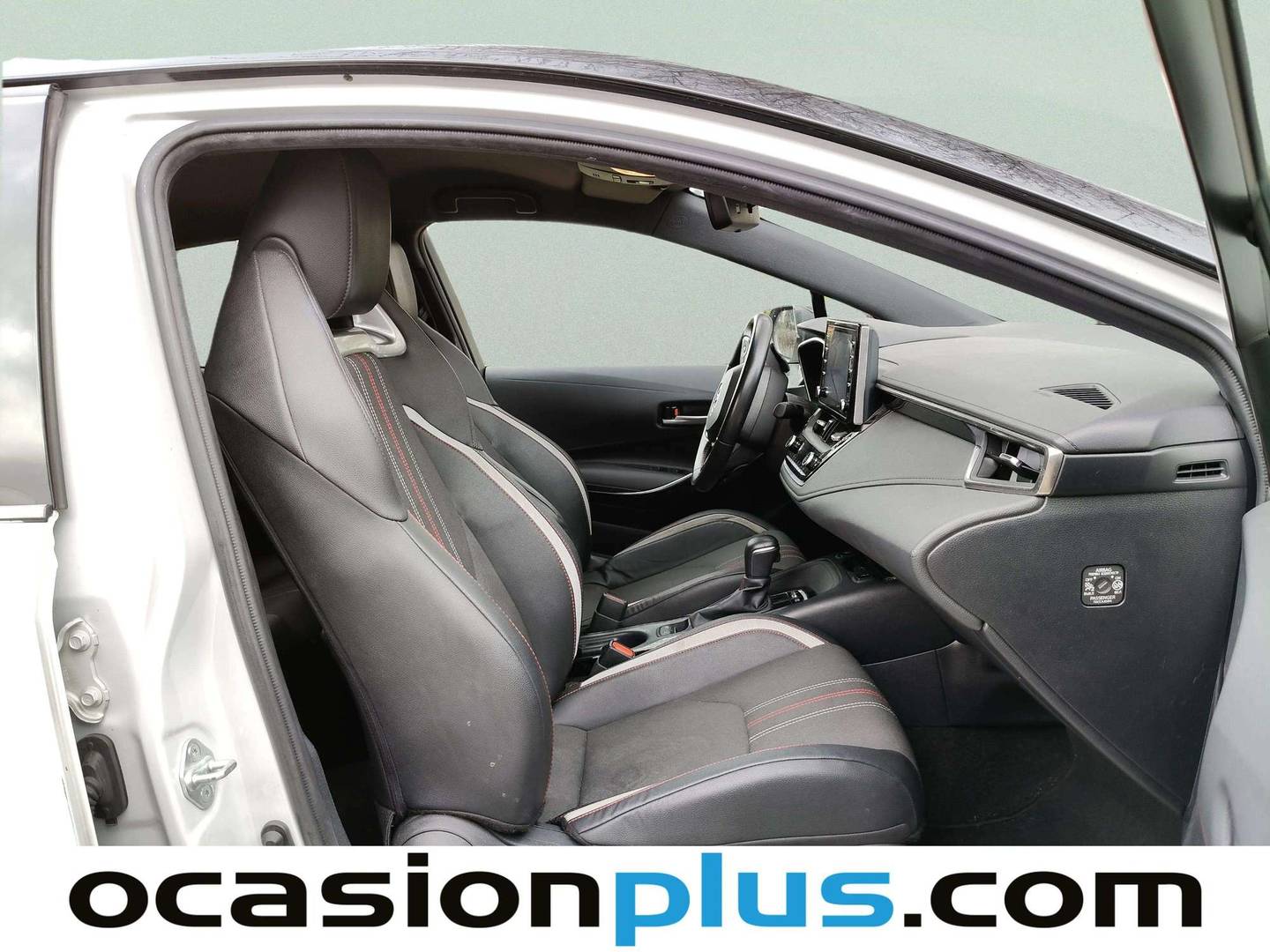 Toyota Corolla Toyota Corolla 180H GR-SPORT E-CVT (180 CV) automático