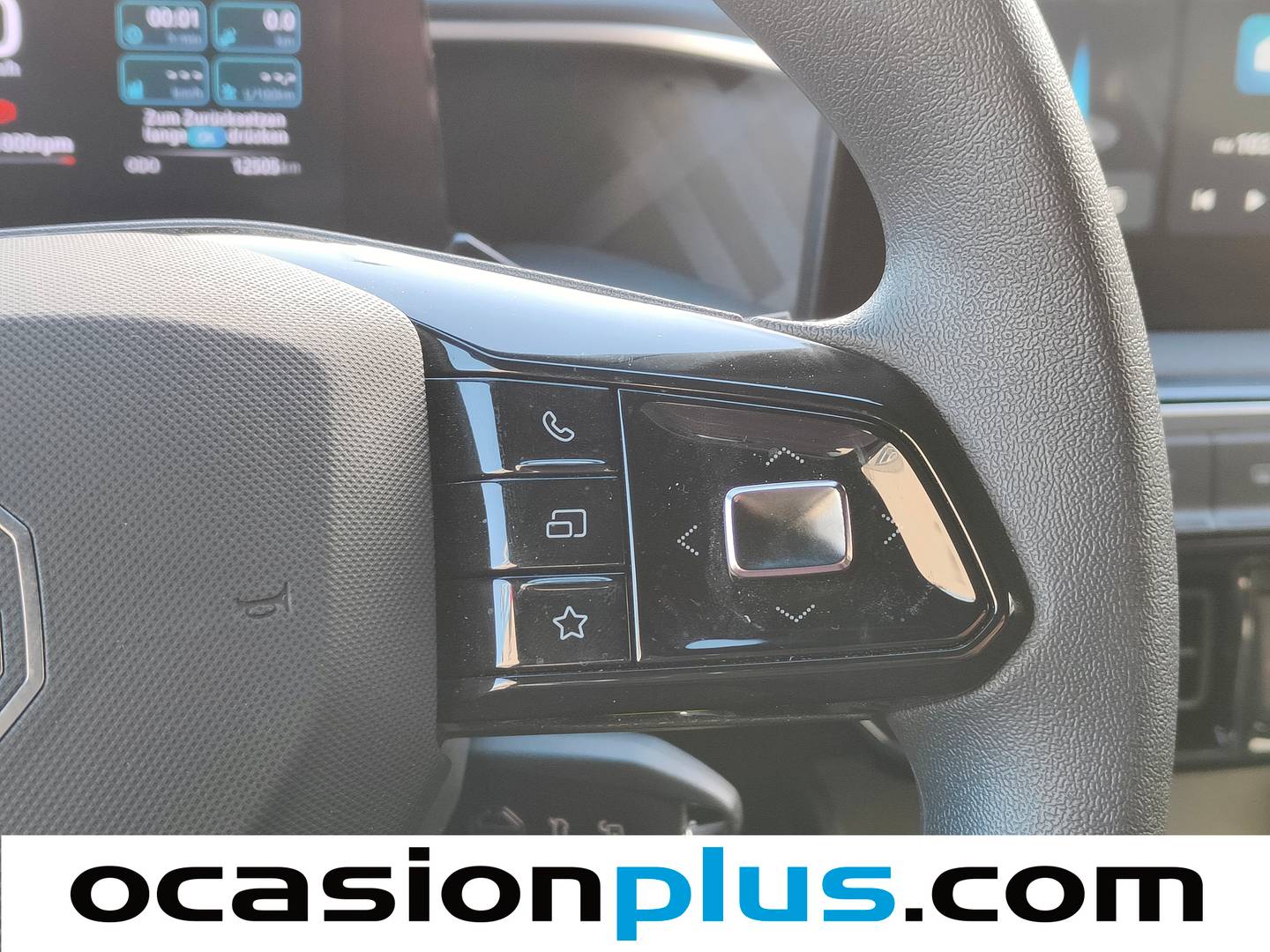 Foto MG MG3 MG MG3 1.5 Standard  (116 CV)