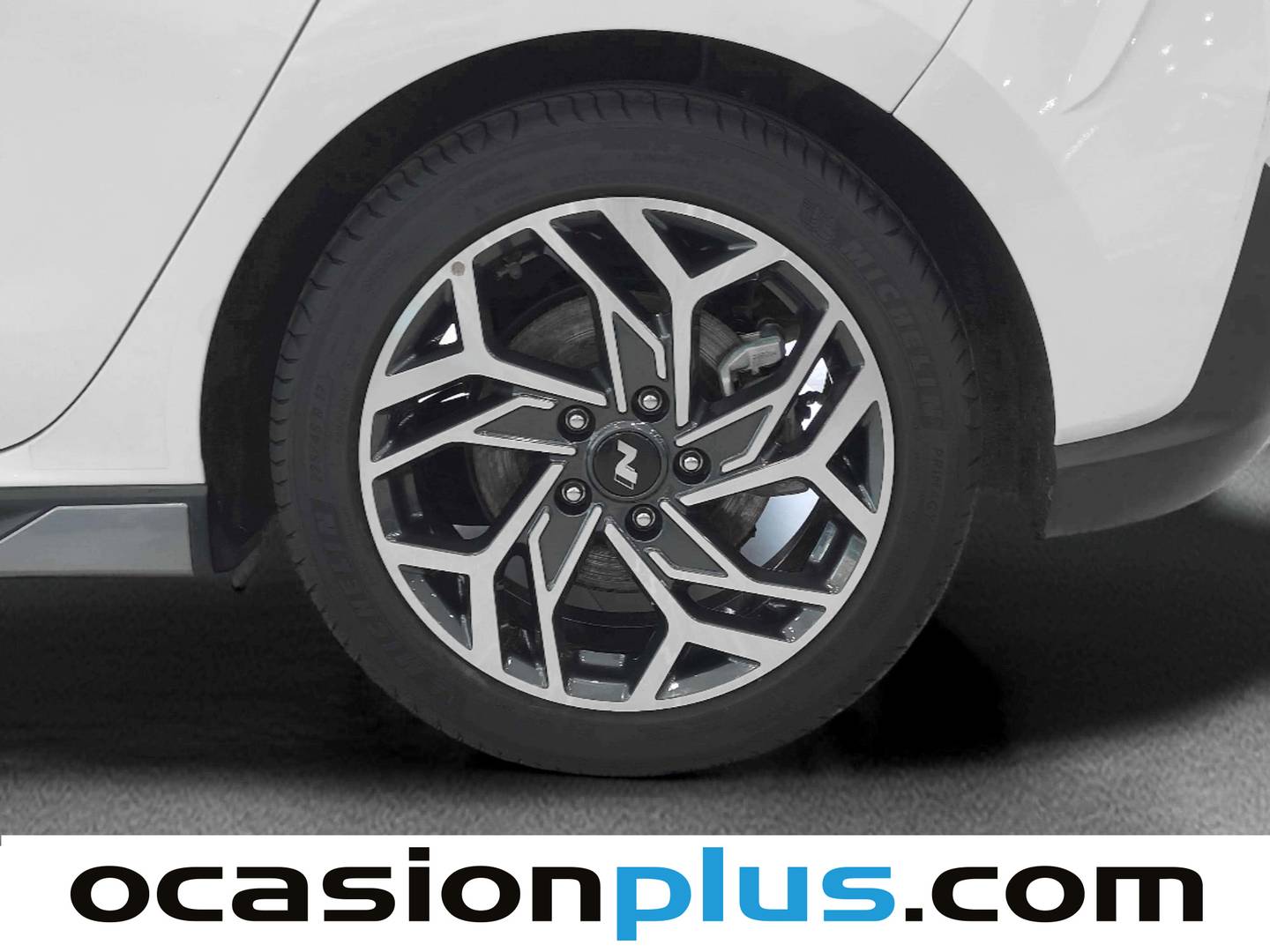 Hyundai i30 Hyundai i30 1.0 TGDI N Line SE (100 CV) de ocasión