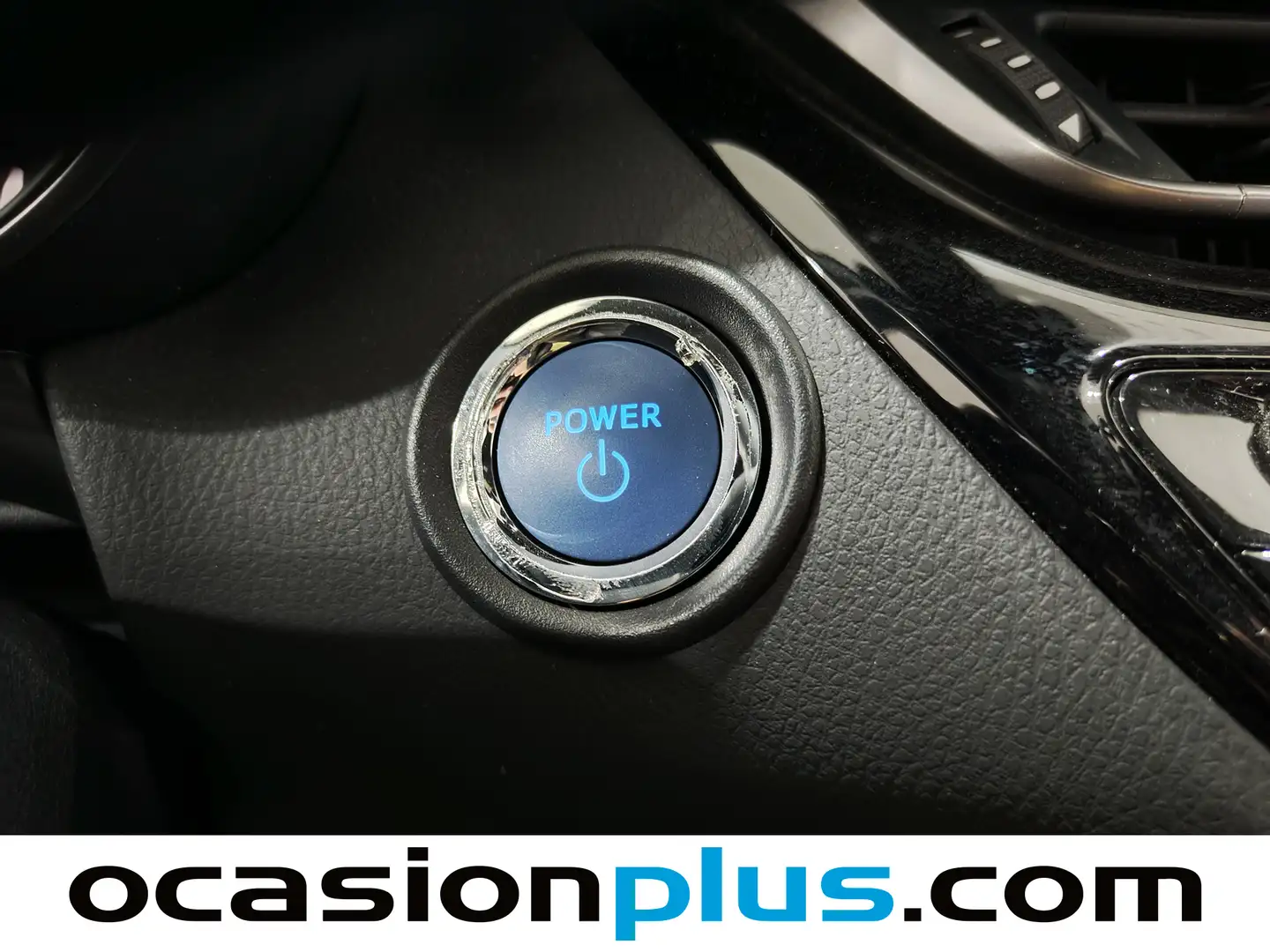 Foto Toyota C-HR Toyota C-HR 180H Advance (184 CV)