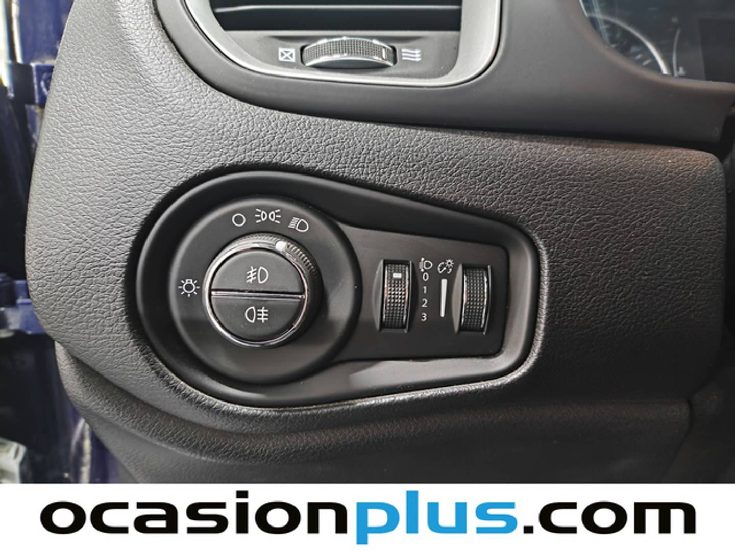 Jeep Renegade Jeep Renegade 1.4 Multiair Longitude 4x2 (140 CV) de segunda mano