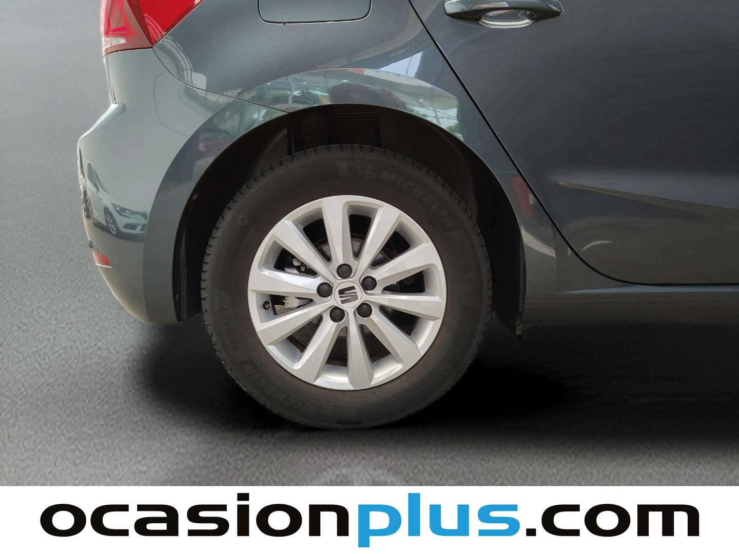 Seat Ibiza Seat Ibiza 1.0 TSI Style Plus (110 CV) de segunda mano