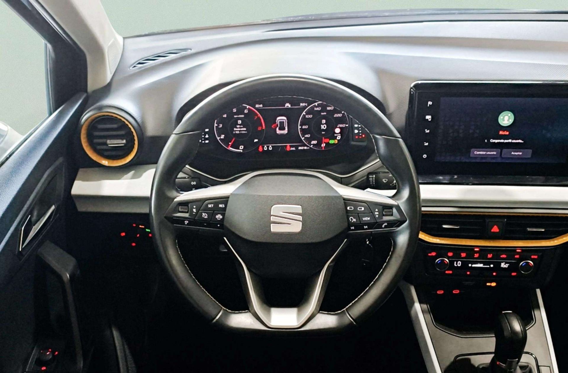 SEAT Arona 1.0 TSI Style XL DSG - foto 20