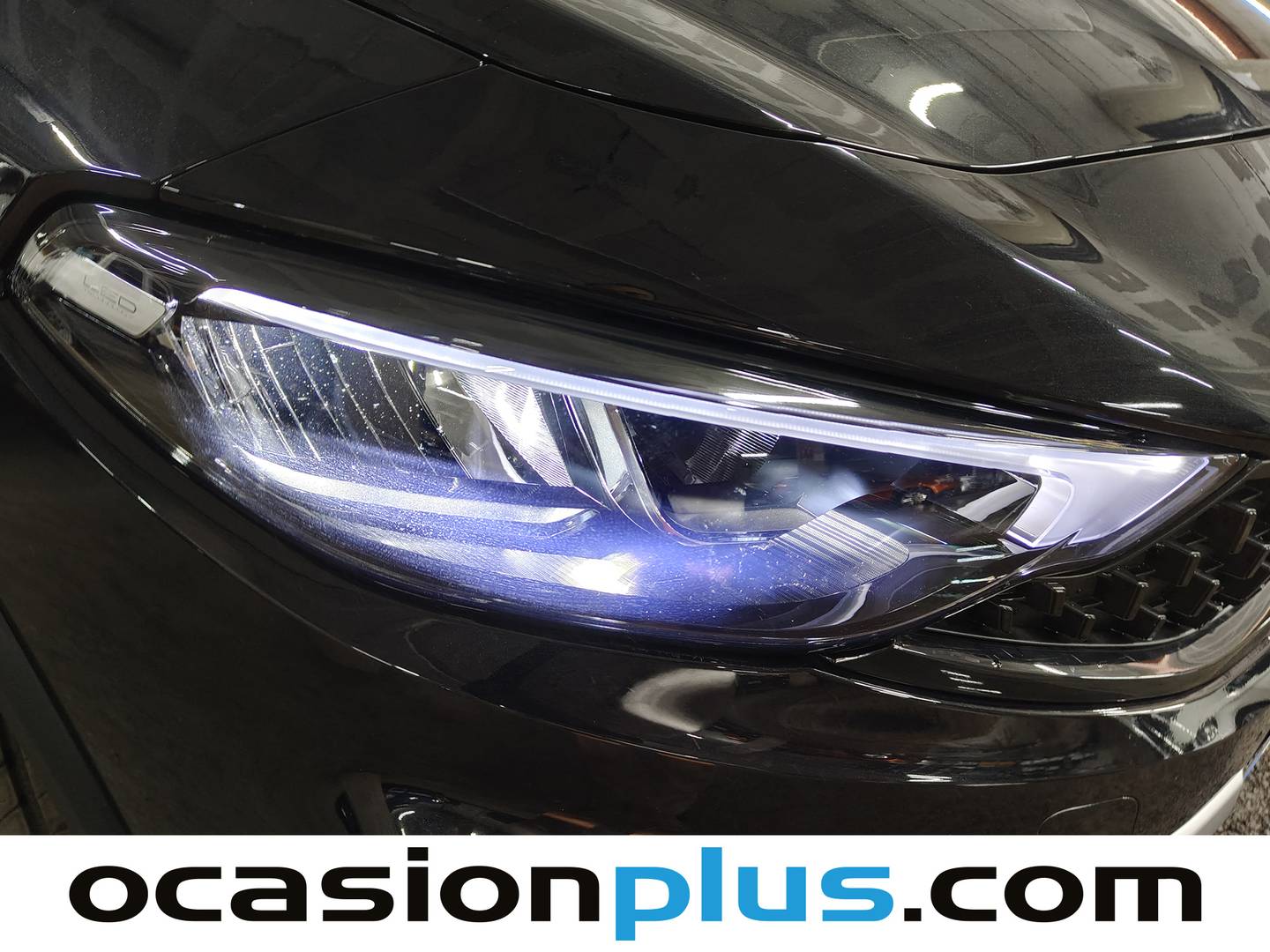 Extras del Fiat Tipo Fiat Tipo 1.0 Cross (100 CV)