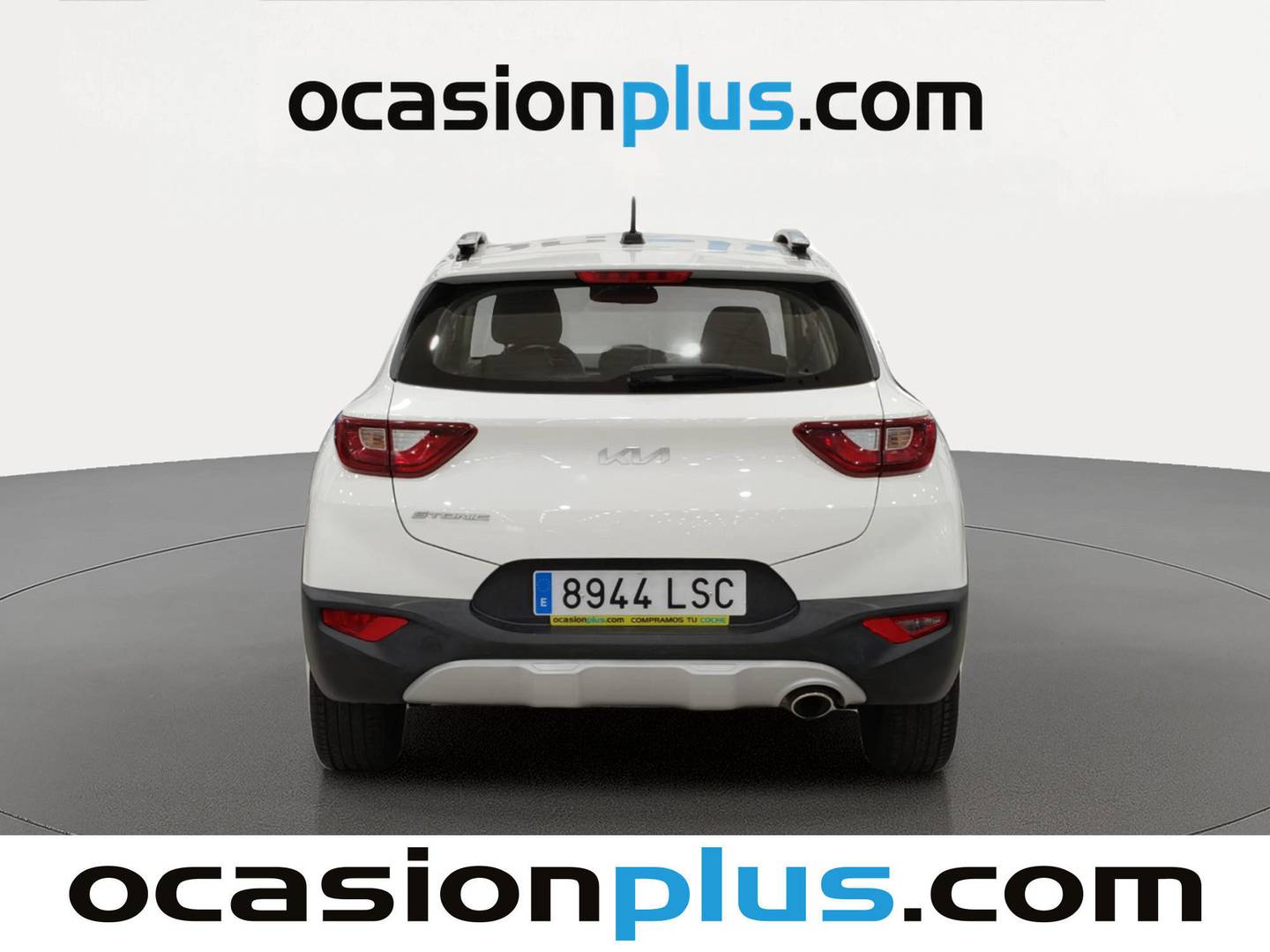 KIA Stonic KIA Stonic 1.2 DPi Concept  (84 CV) barato