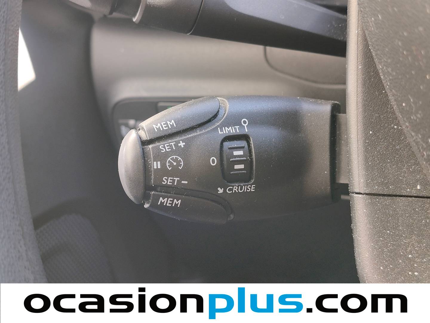 Extras del Citroën C3 Citroën C3 PureTech 82 Feel (82 CV)