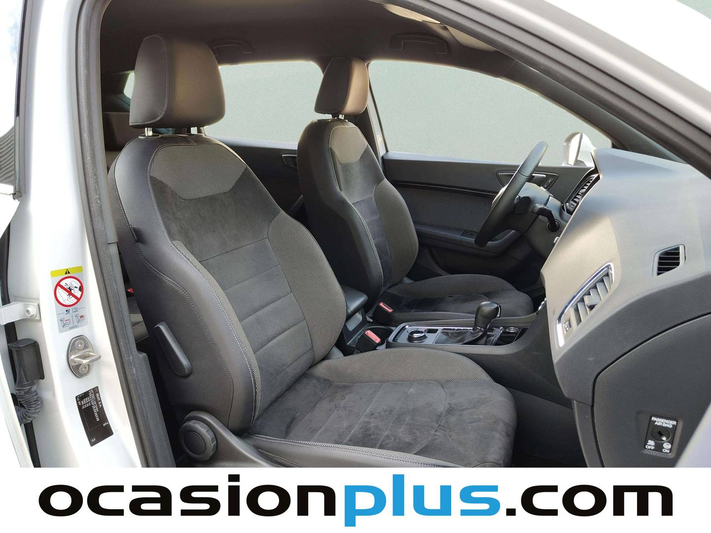 Seat Ateca Seat Ateca 2.0 TDI S&S Xcellence Plus DSG (150 CV) de segunda mano