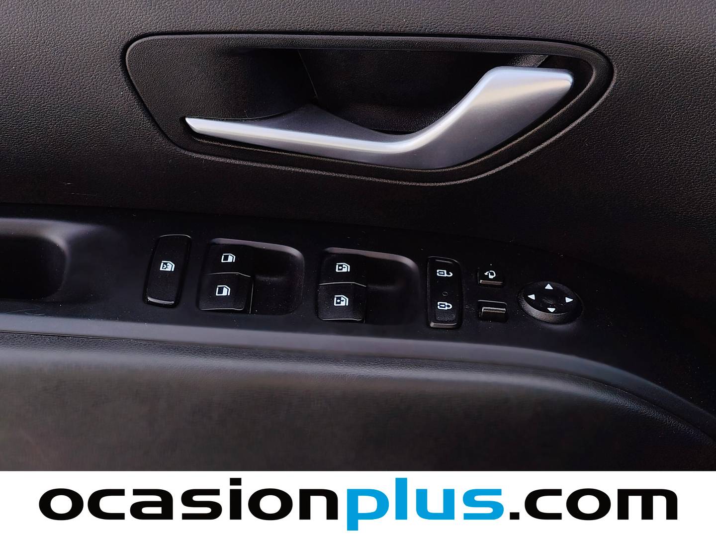 Hyundai Tucson Hyundai Tucson 1.6 TGDI Klass 4x2 (150 CV) de segunda mano