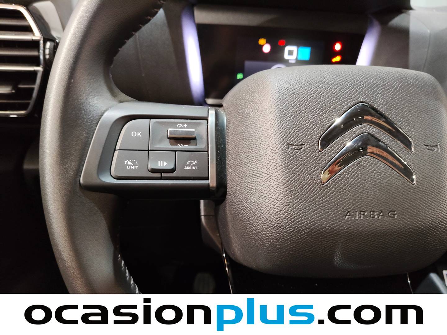 Citroën C4 Citroen C4 PureTech 130 S&S 6v Plus (131 CV) 131cv