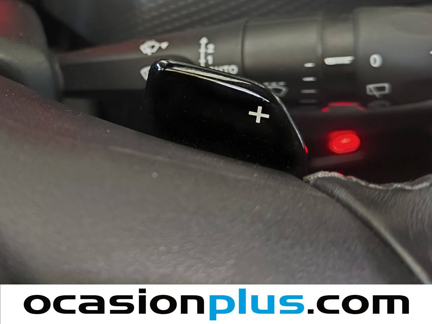 Foto DS DS 4 DS DS4 BlueHDi 130 Trocadero Auto (130 CV)