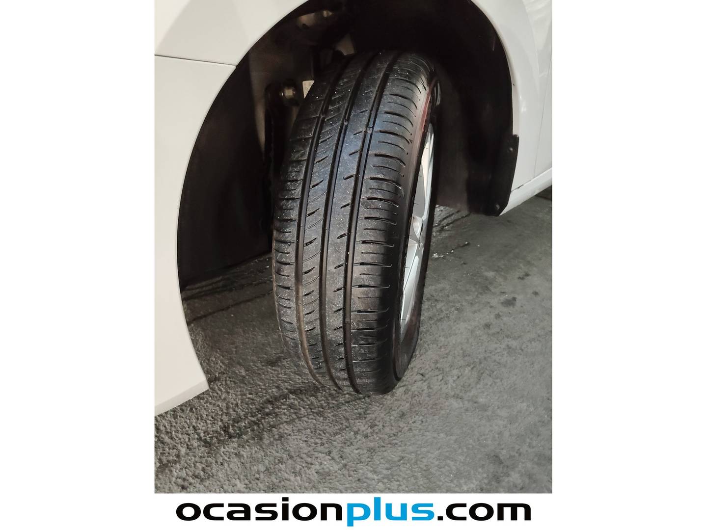 Foto Skoda Fabia Skoda Fabia 1.0 TSI Selection (95 CV)