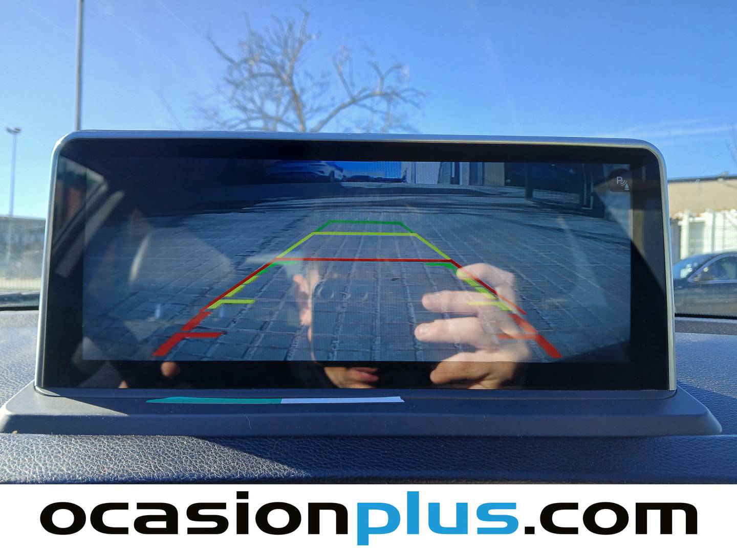 Foto BMW Serie 1 BMW Serie 1 120i (170 CV)