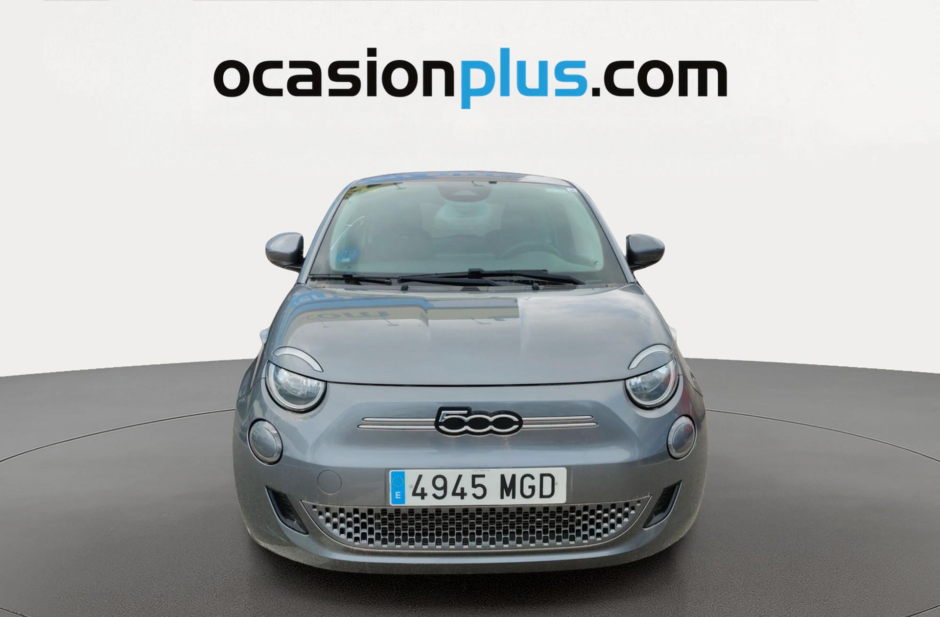 Fiat 500 Eléctrico Eléctrico Monotrim 320km - foto 10