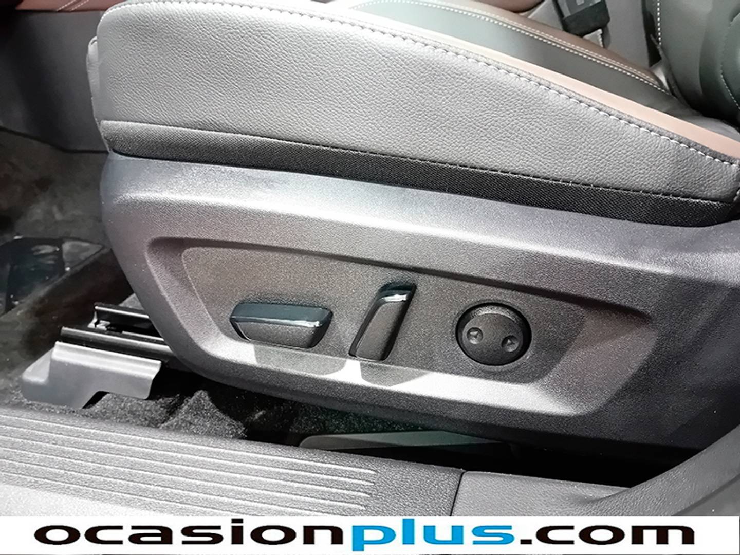 Foto Nissan QASHQAI Nissan Qashqai E-POWER Tekna Auto (190 CV)