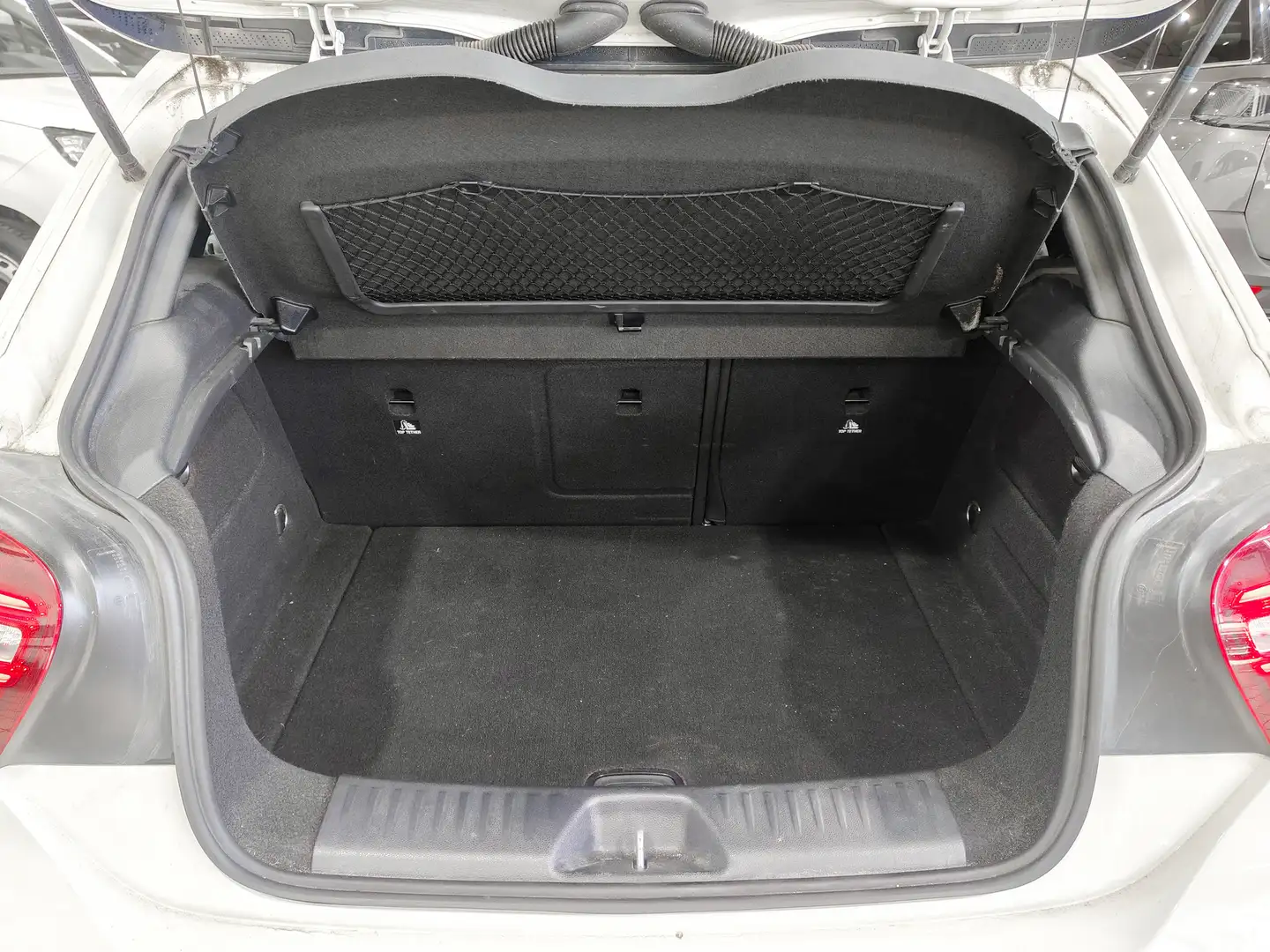 Foto Mercedes Clase A Mercedes-Benz Clase A 200 d (136 CV)