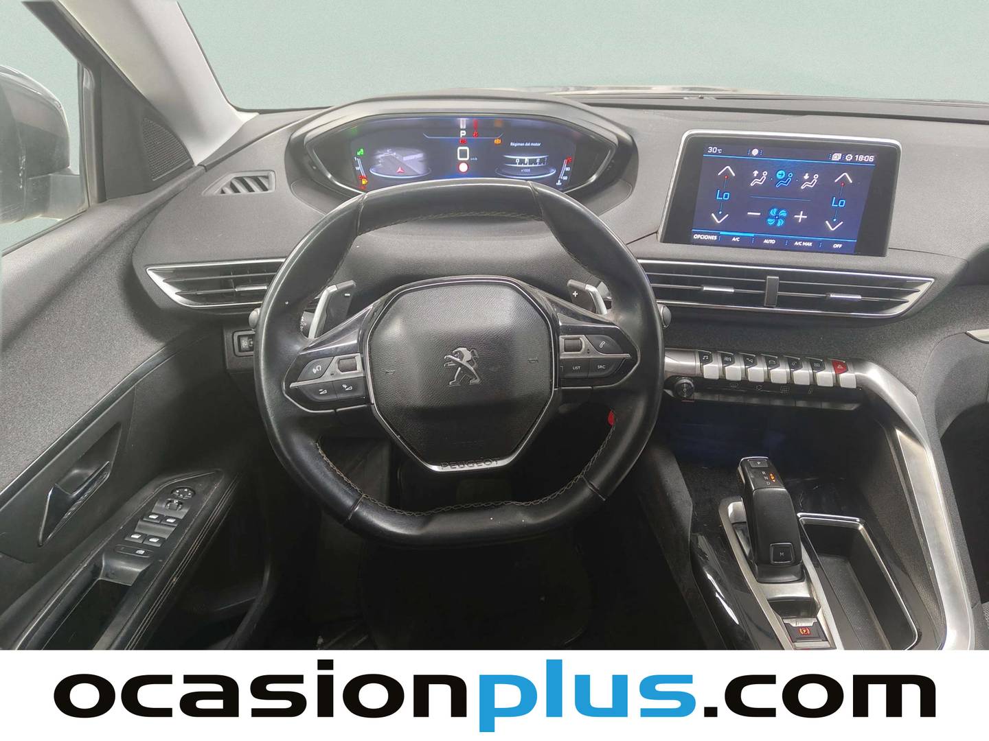 Peugeot 5008 Peugeot 5008 BlueHDi 130 S&S Allure (130 CV) EAT8 7 Plazas 2020