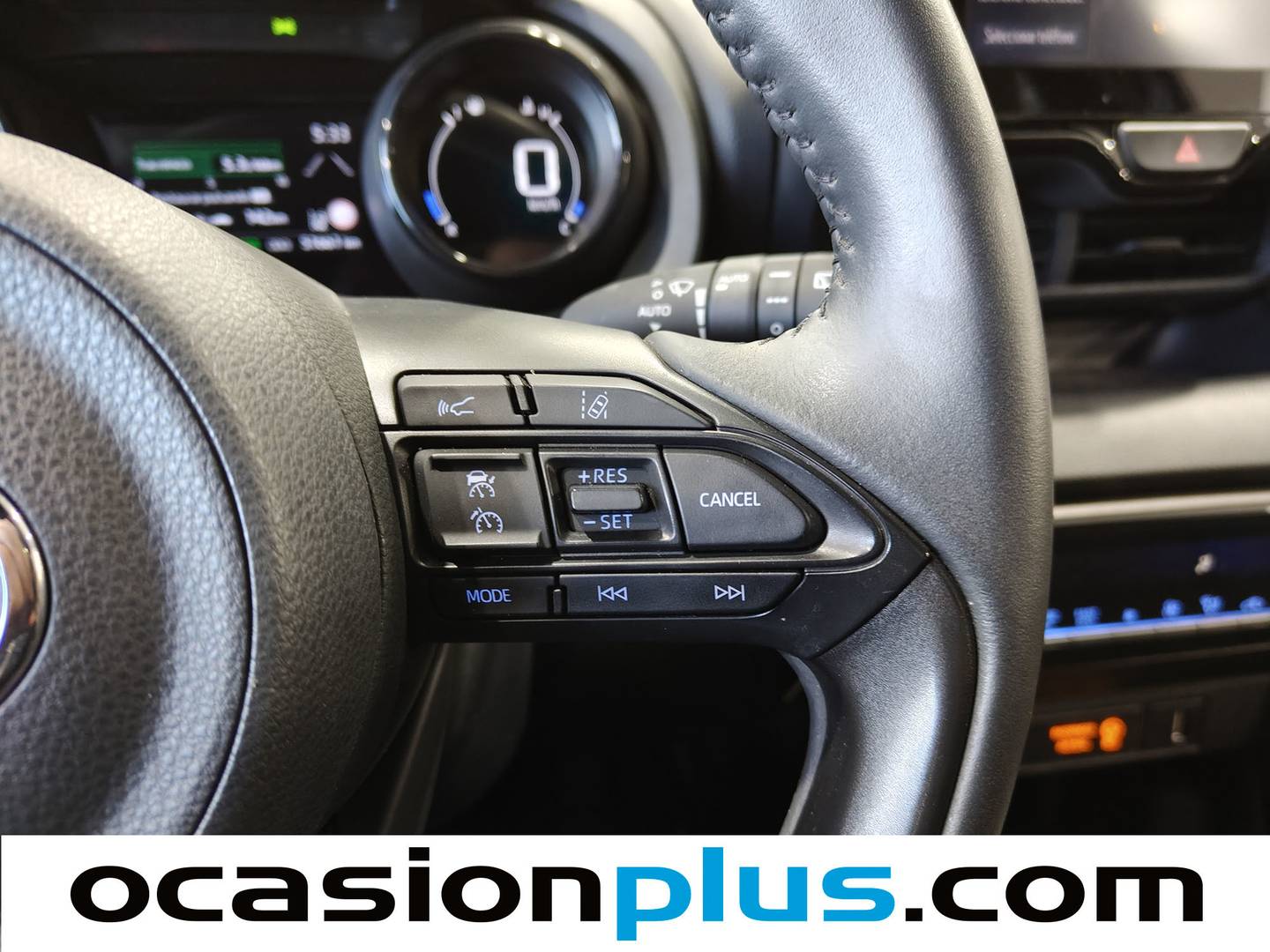 Foto Toyota Yaris Toyota Yaris 1.5 120H Style Plus (116 CV)