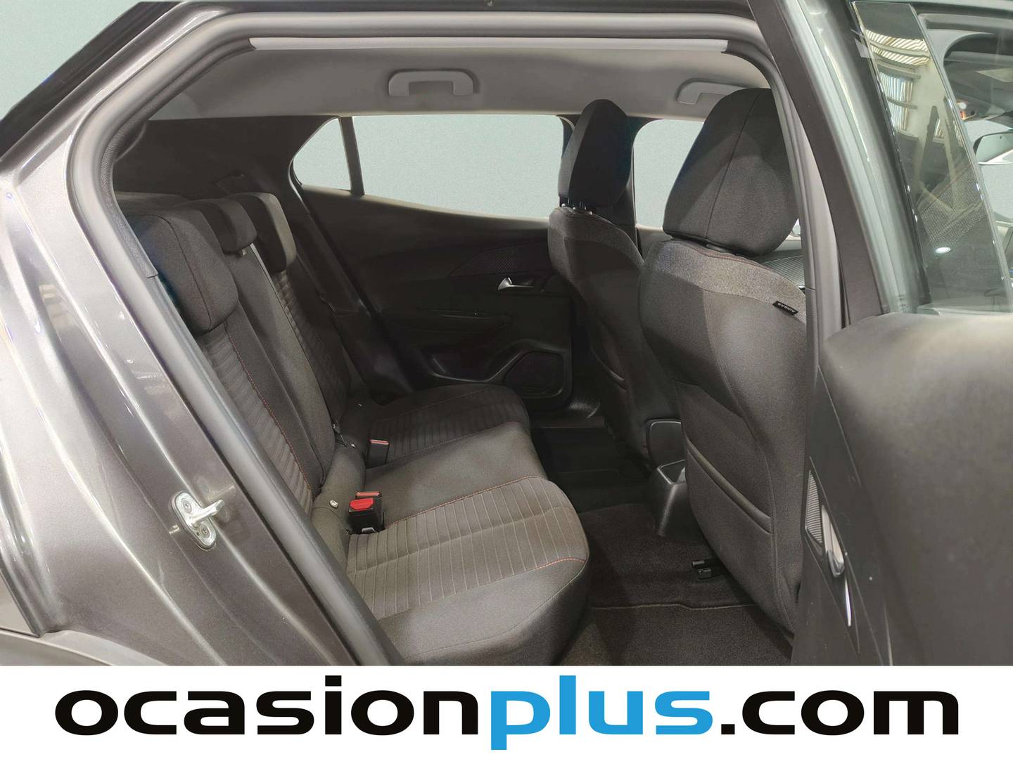 Foto Peugeot 2008 Peugeot 2008 Puretech 100 S&S Active Pack (100 CV)