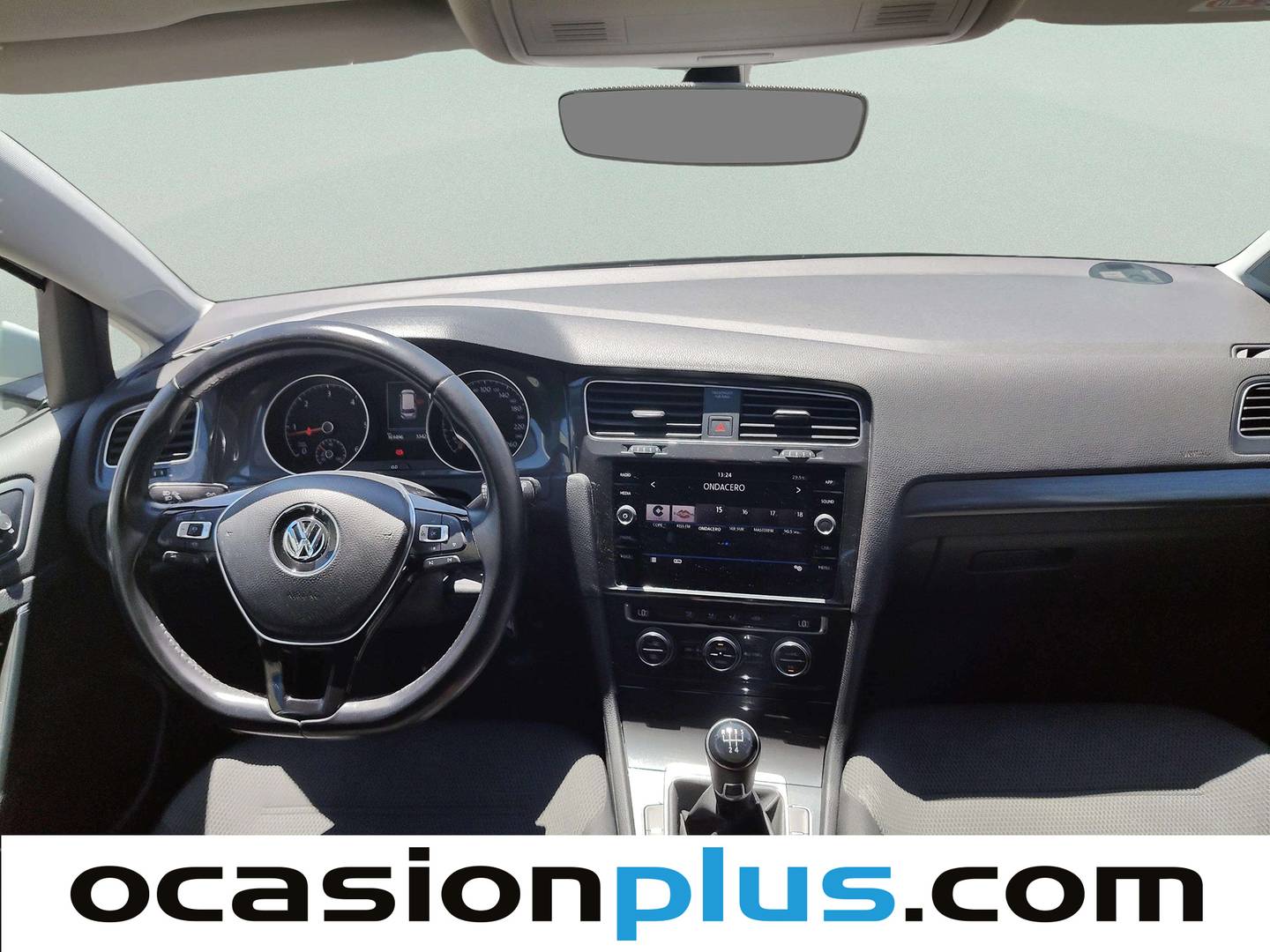 Volkswagen Golf Volkswagen Golf Variant Variant Advance 1.6 TDI (115 CV) de ocasión