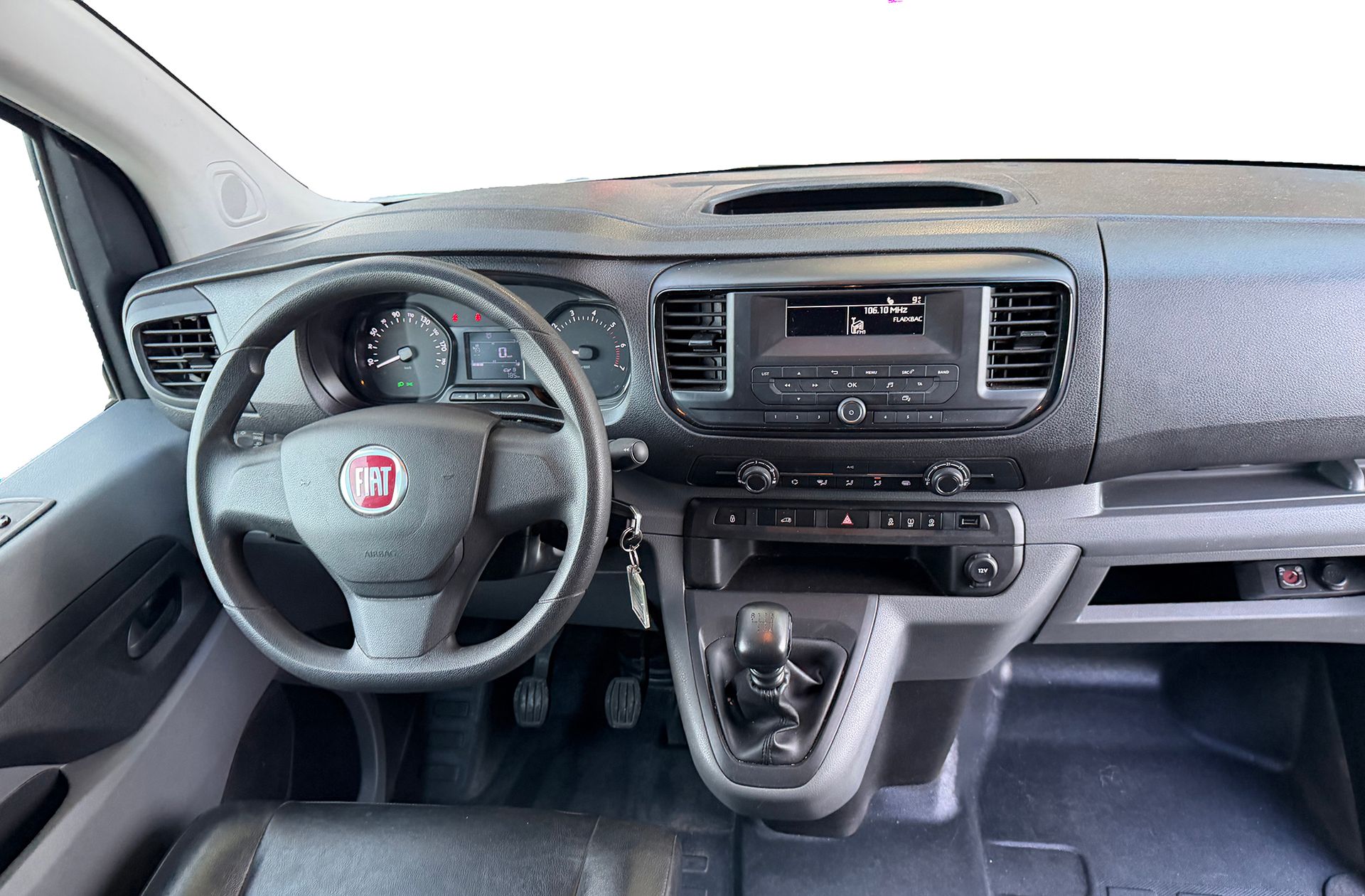 Fiat Scudo 1.5 BlueHDi L1 Business - foto 6