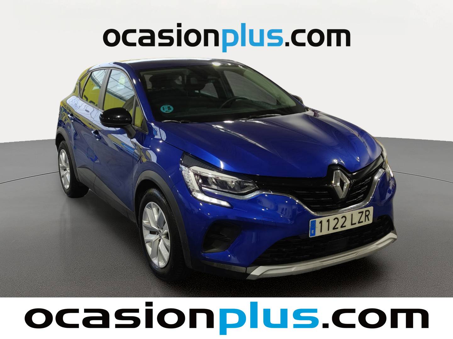Foto Renault Captur Renault Captur Intens TCe (90 CV)